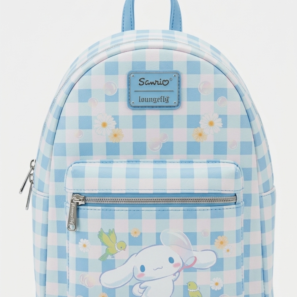 Loungefly Cinnamoroll Backpack
